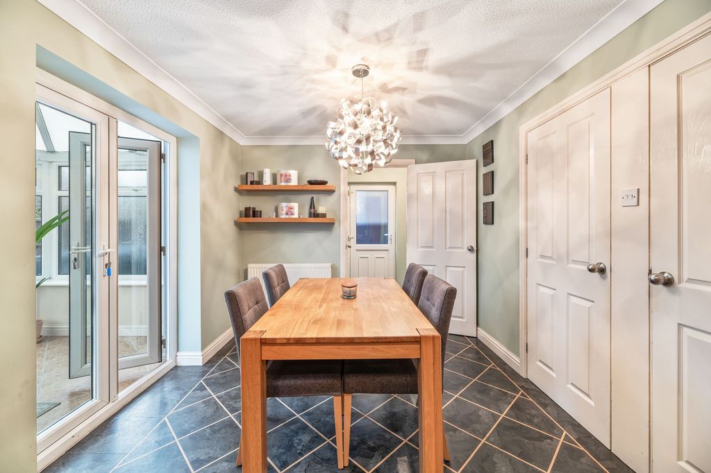 Property photo 3 of 22 Dining Area