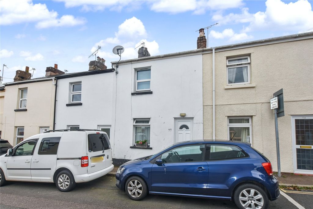 Property photo 1 of 11 Front Aspect