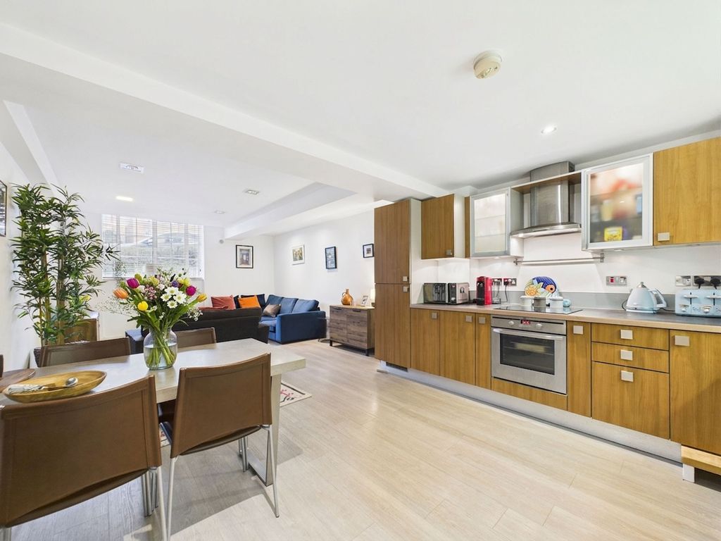 Property photo 2 of 15 Open Plan Living Kitchen