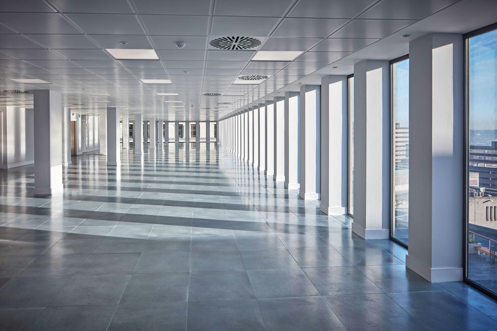 Property photo 3 of 11 One Temple Row Birmingham  Office1.Jpg