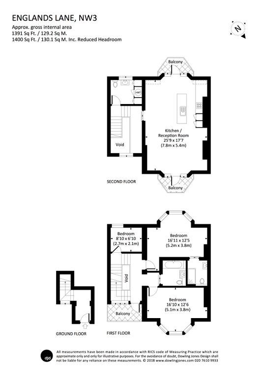 Property photo 3 of 13 Floor Plan