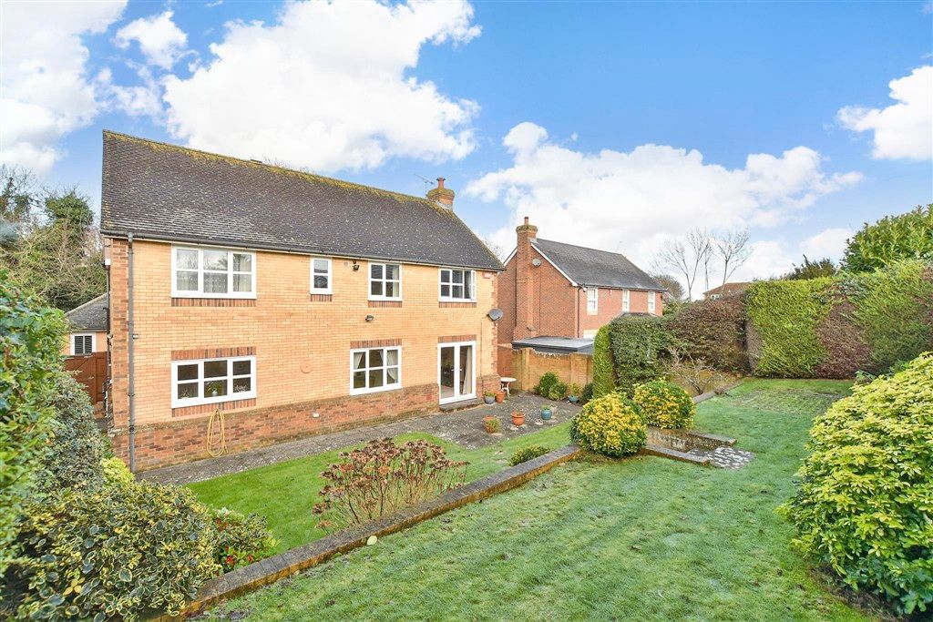 Property photo 1 of 15 Rear Garden