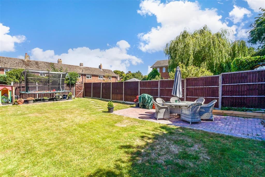 Property photo 3 of 9 Rear Garden