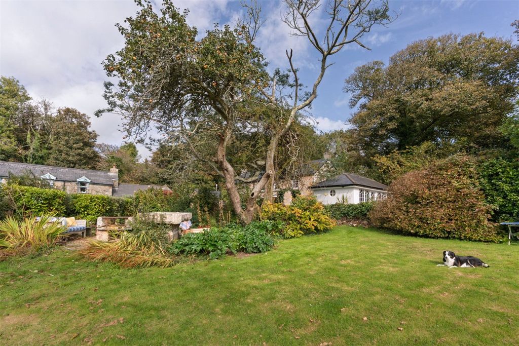 Additional image 29 of Land for saleHeamoor, Penzance, Cornwall TR20