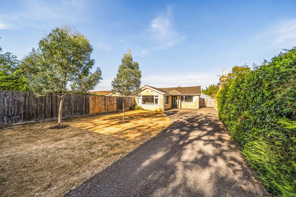 Property photo 1 of 22 External View