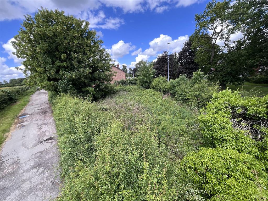 Additional image 4 of Land for saleWallworth Terrace, Altrincham Road, Wilmslow SK9
