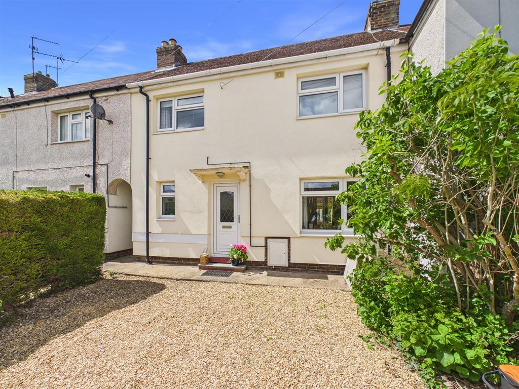 Property photo 1 of 18 Tolethorpe Square, Stamford