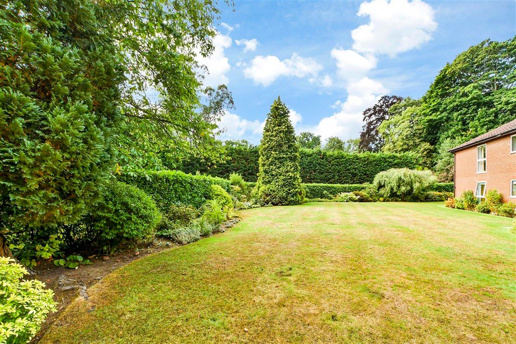 Property photo 3 of 10 Rear Garden