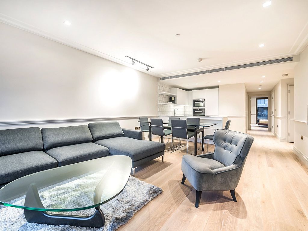 Property photo 3 of 16 Queens's Wharf