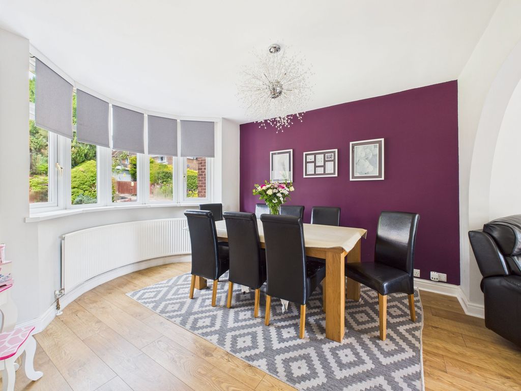 Property photo 3 of 25 Dining Room