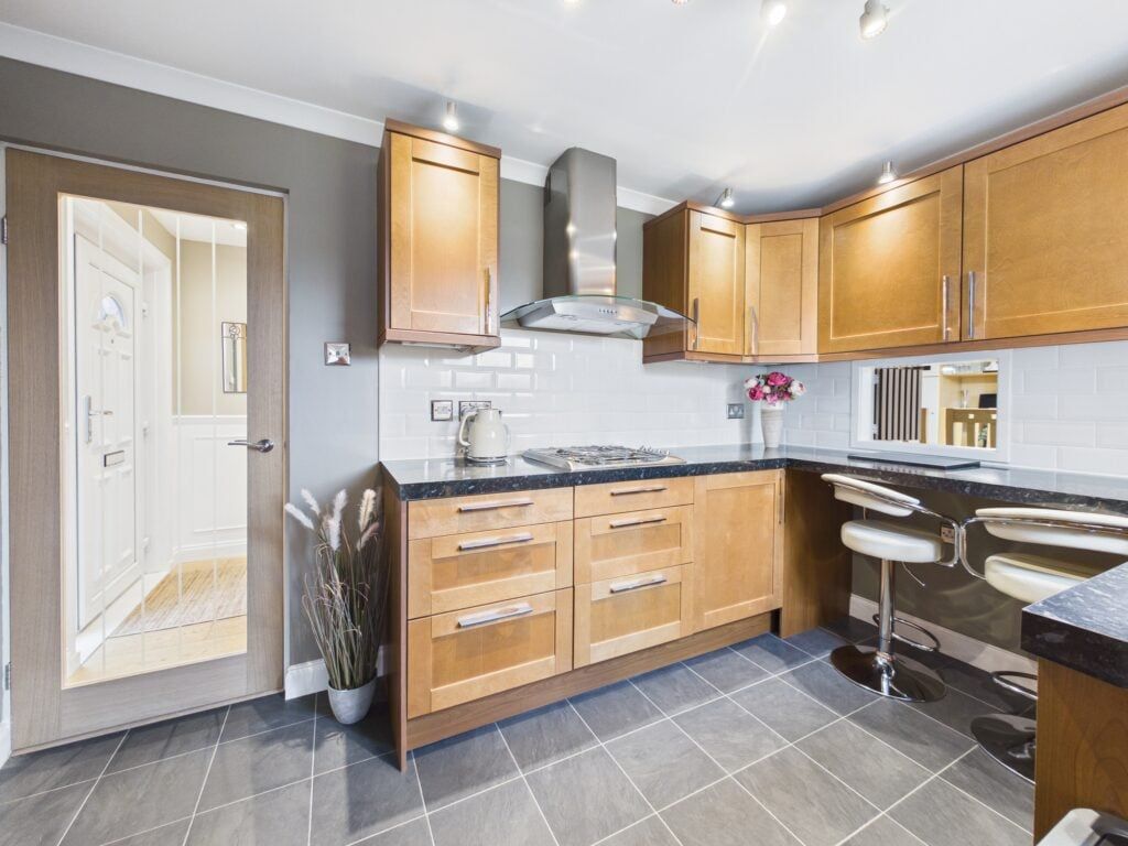 Additional image 13 of 3 bed detached house for sale24 Kirkfield West, Livingston Village, Livingston EH54