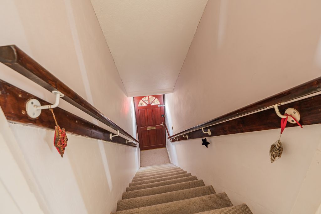 Additional image 26 of 4 bed flat for sale184 West Main Street, Broxburn EH52