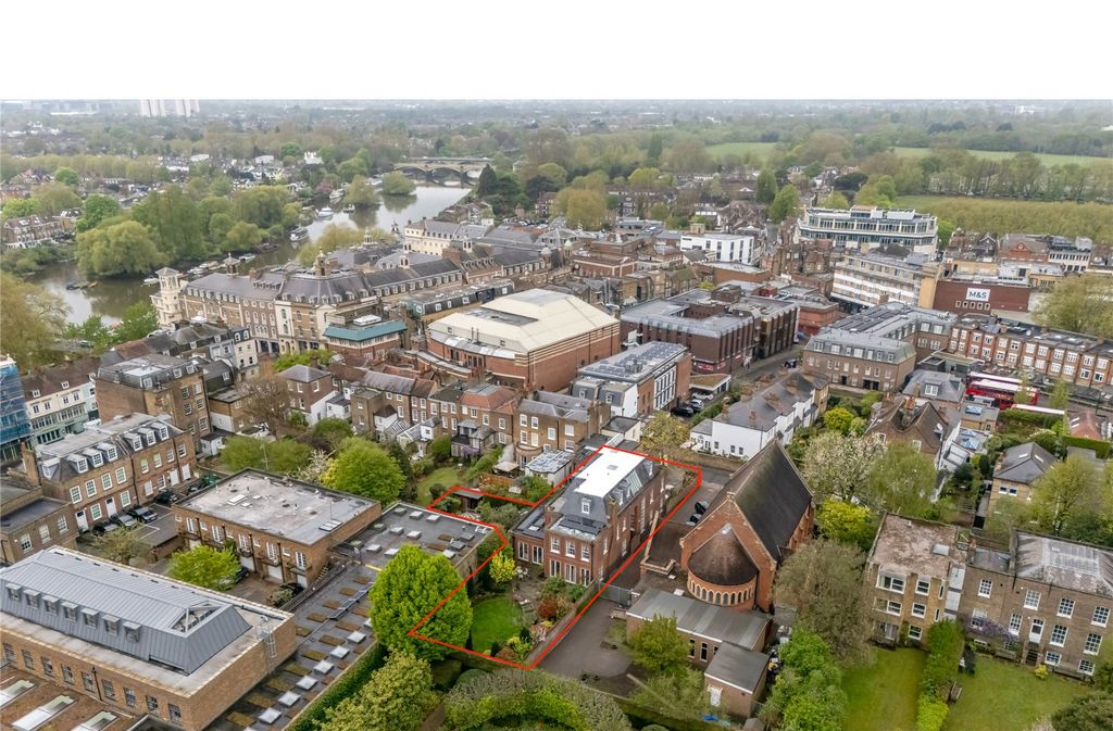 Property photo 2 of 19 Aerial View
