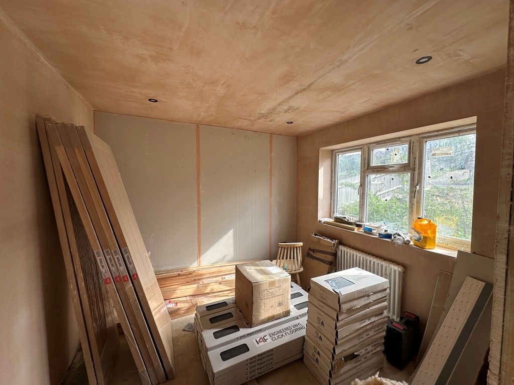 Property photo 3 of 16 Ground Floor Bedroom