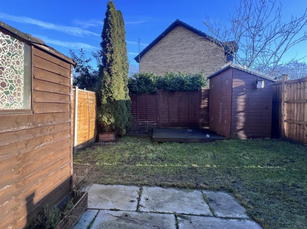 Property photo 2 of 2 Garden