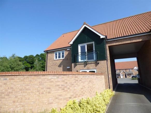 Property photo 1 of 8 Front