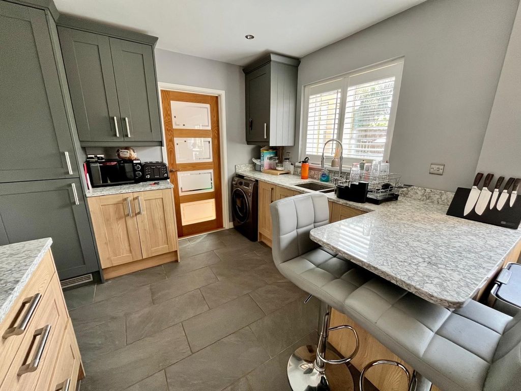 Property photo 2 of 18 Kitchen-Breakfast Room