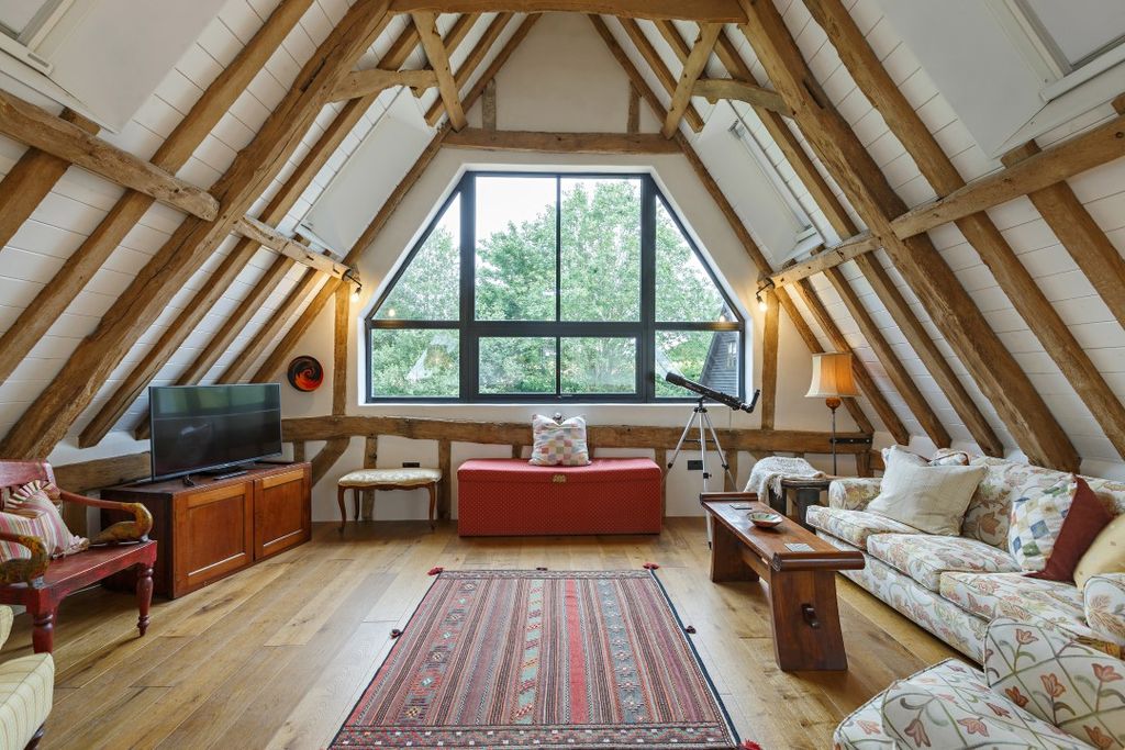 Property photo 3 of 26 230627-Threshingbarn-017