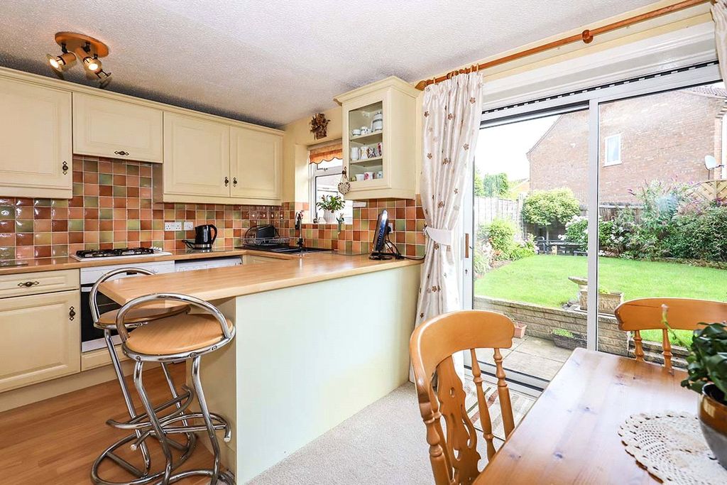 Property photo 3 of 13 Kitchen/Diner