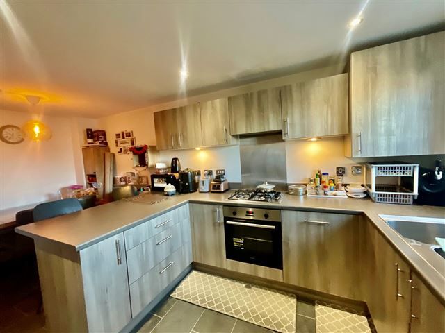 Property photo 2 of 21 Kitchen Diner