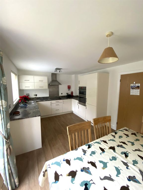 Property photo 3 of 16 Kitchen-Diner