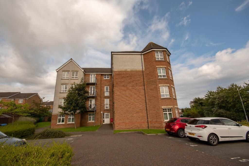 Property photo 2 of 17 External View Of Building And Car Park1.Jpg