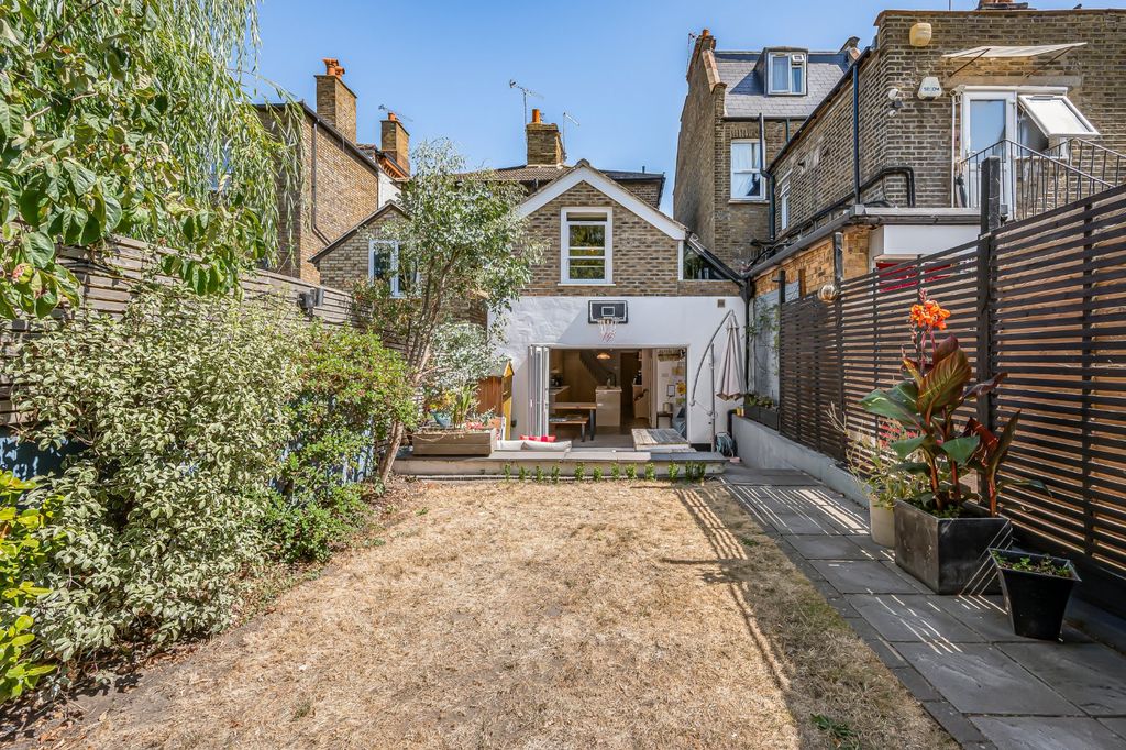 Property photo 1 of 14 Rear External