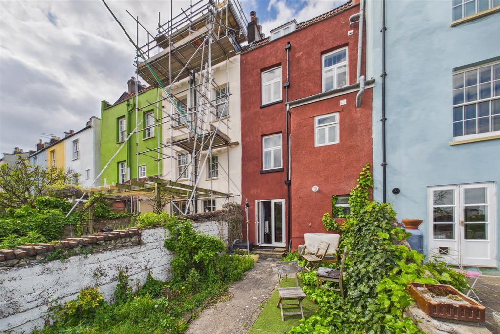 Additional image 22 of 6 bed terraced house for saleUpper Cheltenham Place, Montpelier, Bristol BS6