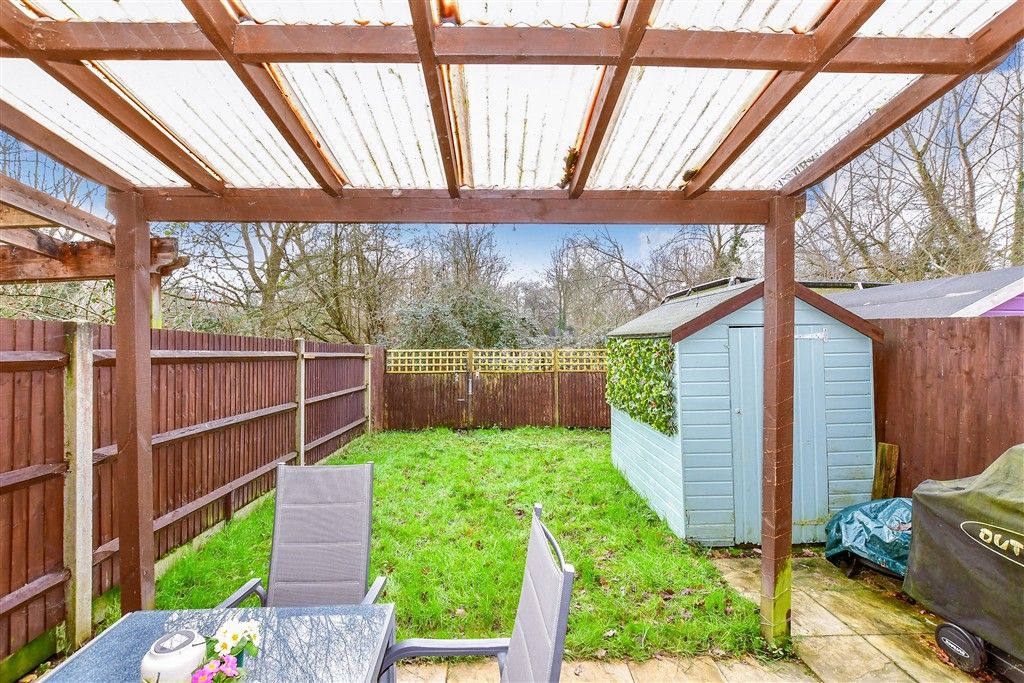 Property photo 2 of 10 Rear Garden