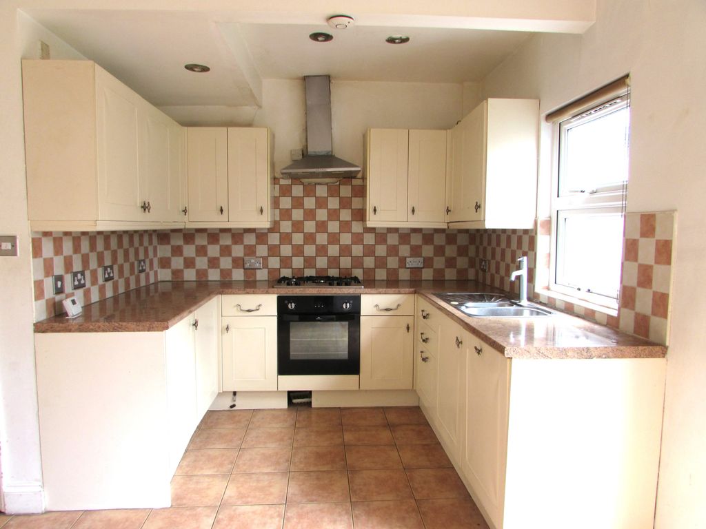Property photo 1 of 13 Wolseley Road, Harrow, Middlesex Ha3 5Ru
