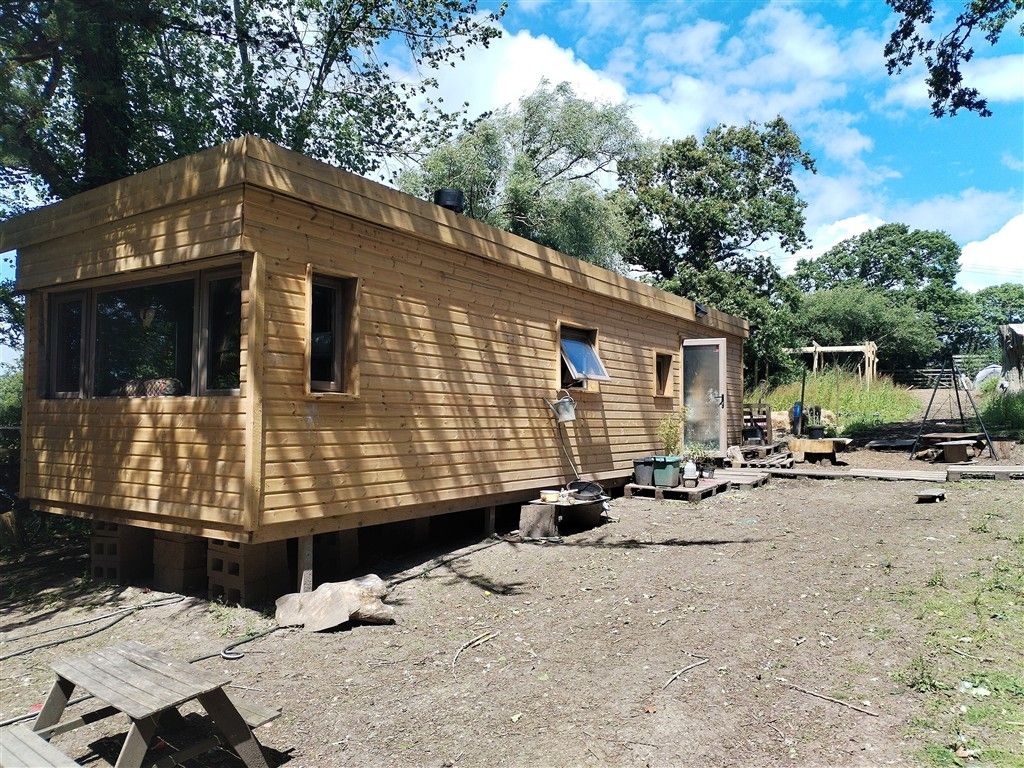 Property photo 3 of 4 Cabin *