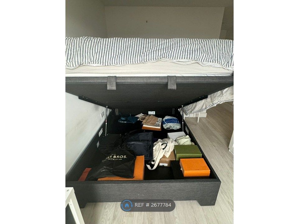 Property photo 2 of 8 Ottoman Storage