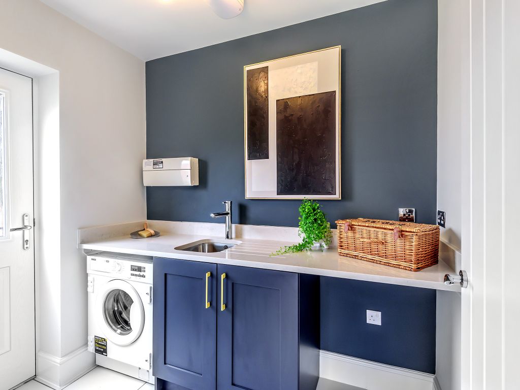 Additional image 10 of 5 bed detached house for sale"The Compton" at Wardley Lane, Wardley, Gateshead NE31