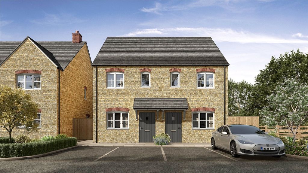 Property photo 1 of 3 First Homes Scheme