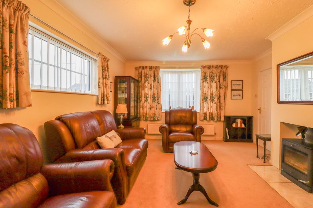 Additional image 12 of 3 bed detached house for saleHeath Lane, Fakenham, Norfolk NR21