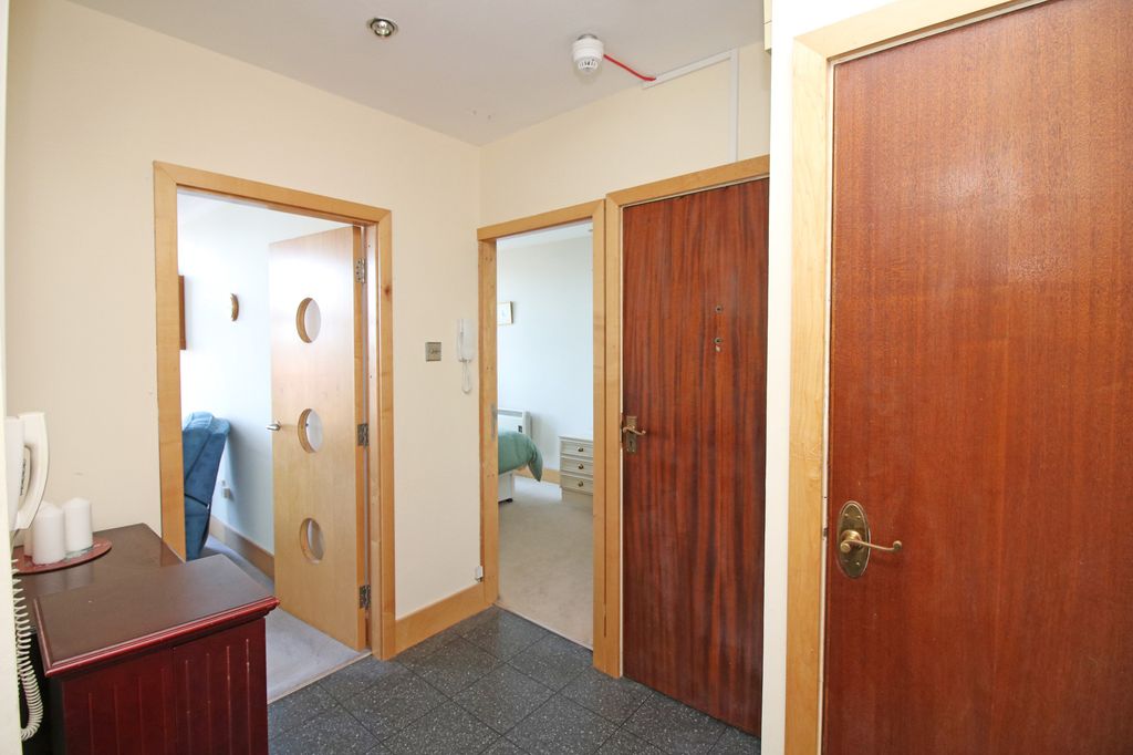 Additional image 12 of 1 bed flat for saleWyre View, 27-28 Queens Terrace, Fleetwood FY7