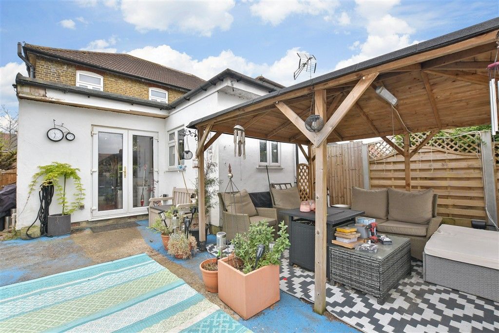 Property photo 1 of 17 Rear Elevation