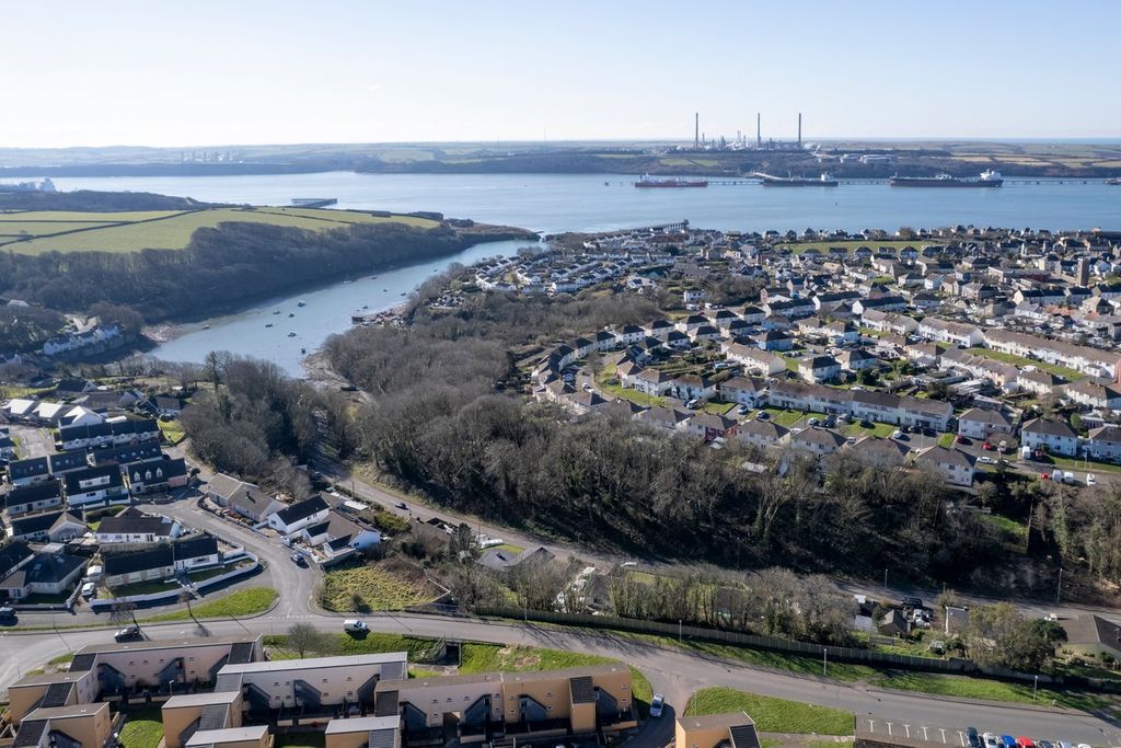 Additional image 7 of Land for saleWoodland Crescent, Milford Haven SA73