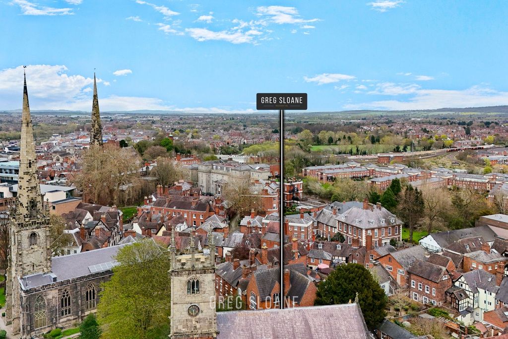 Additional image 16 of 2 bed flat for saleSt Alkmunds Square, Shrewsbury SY1