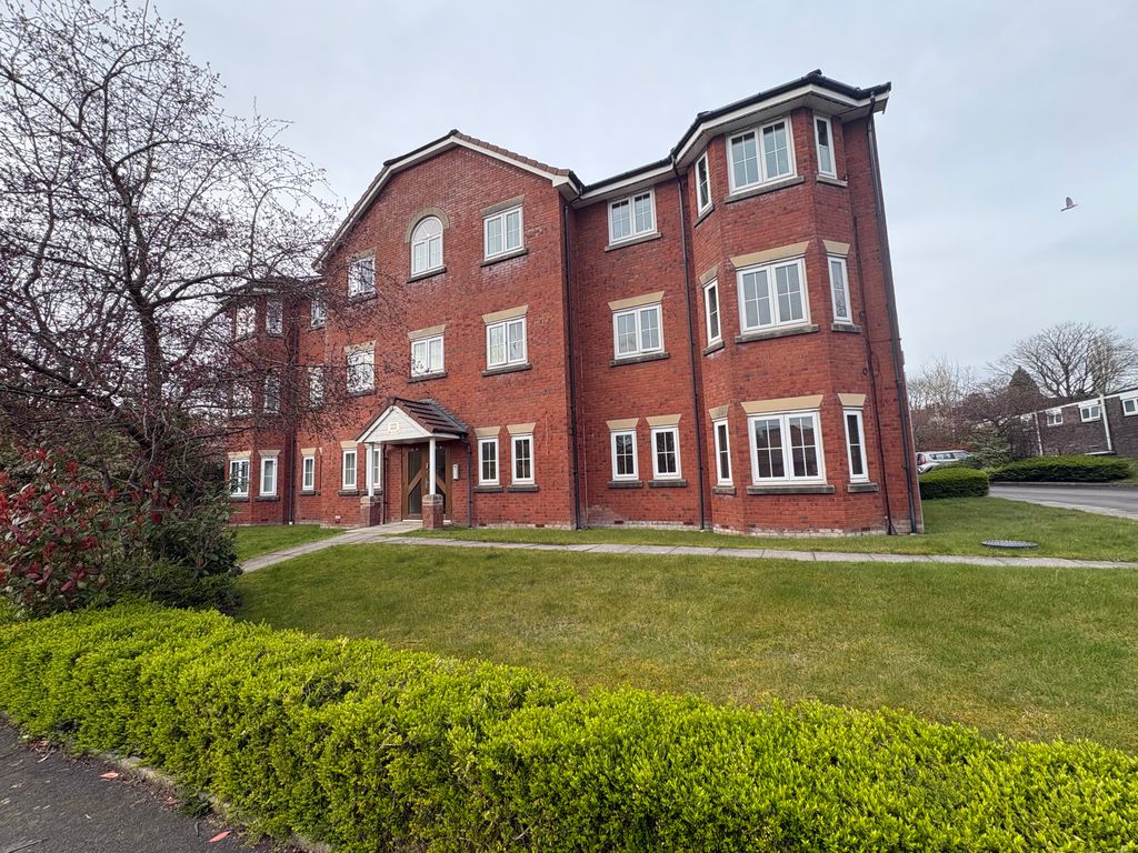 Property photo 1 of 14 External Front