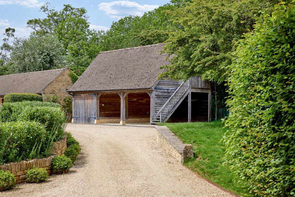 Additional image 16 of 8 bed property for saleEvenlode, Evenlode, Gloucestershire GL56