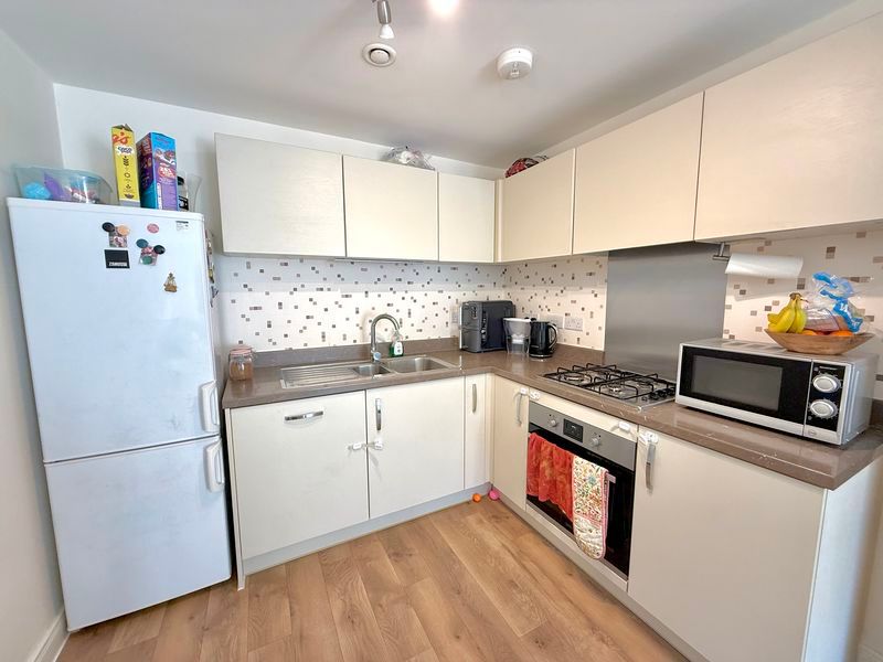 Property photo 2 of 15 Kitchen