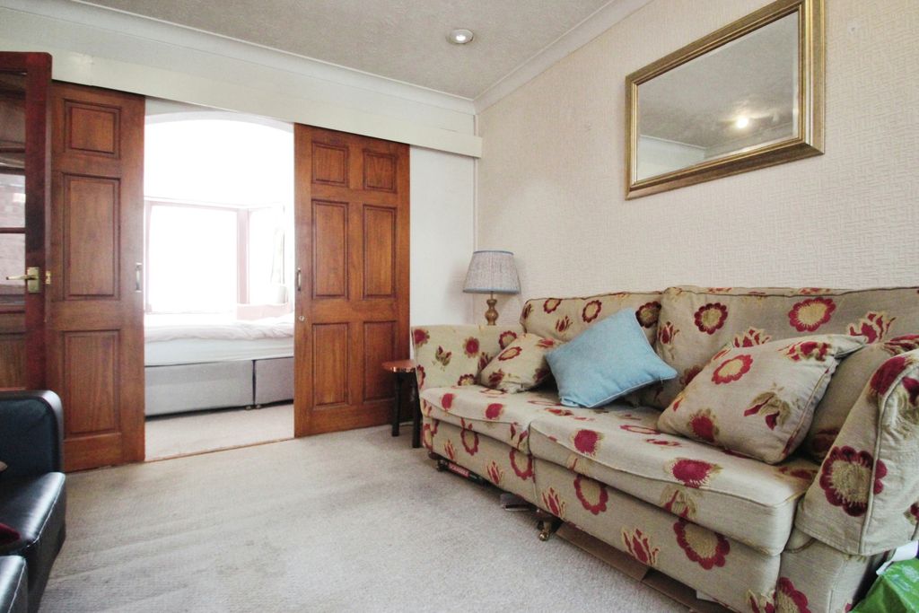 Property photo 3 of 10 Living Area - Angle 2