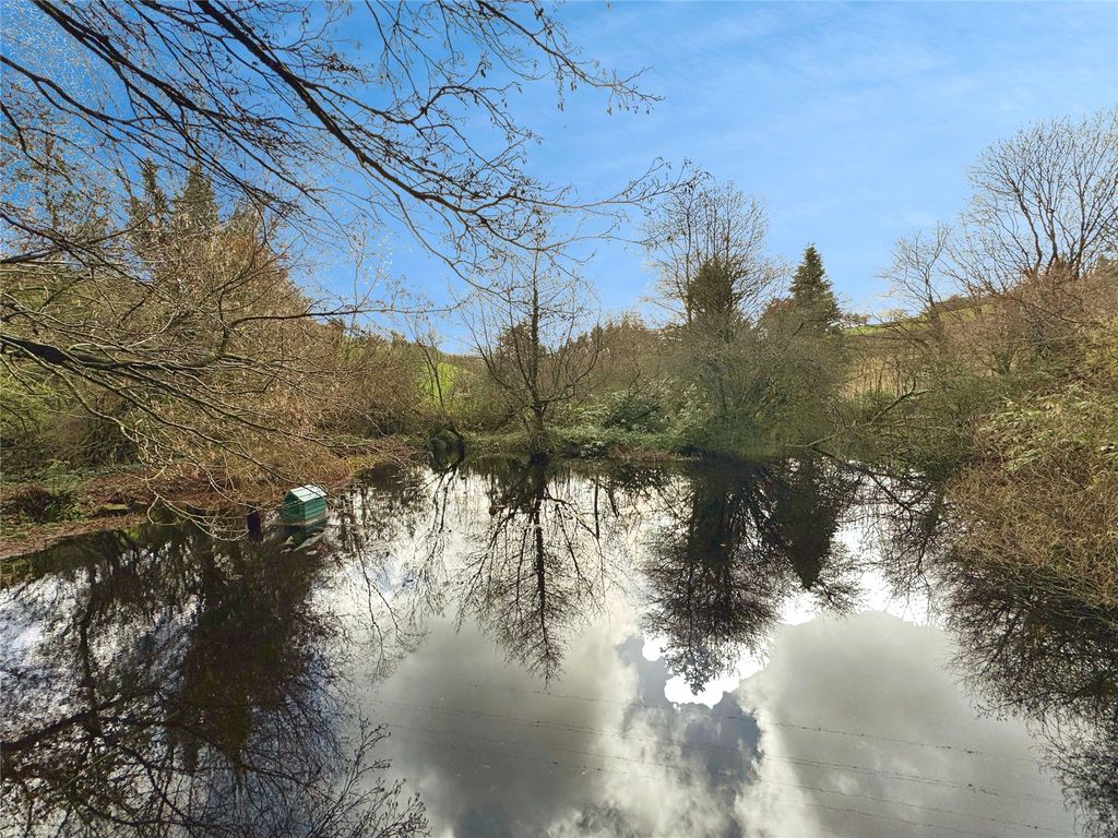Additional image 50 of 5 bed detached house for saleSt. Keyne, Liskeard, Cornwall PL14