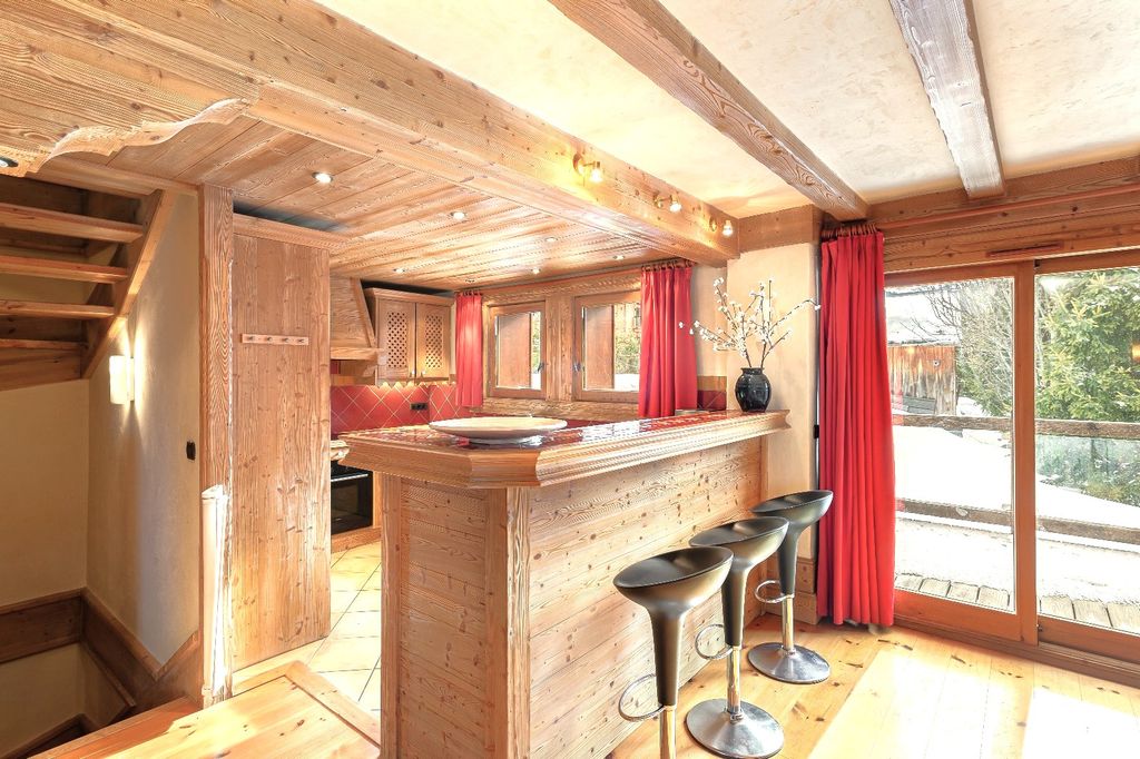 Property photo 3 of 14 The Chalet For Sale