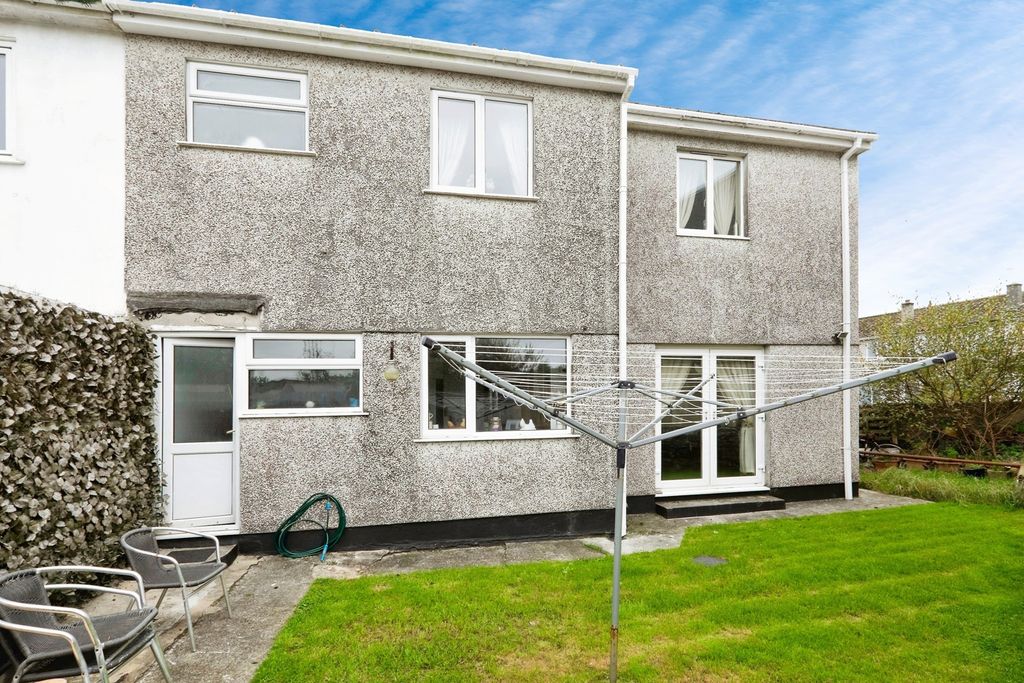 Additional image 16 of 5 bed end terrace house for salePolventon Close, Heamoor, Penzance, Cornwall TR18