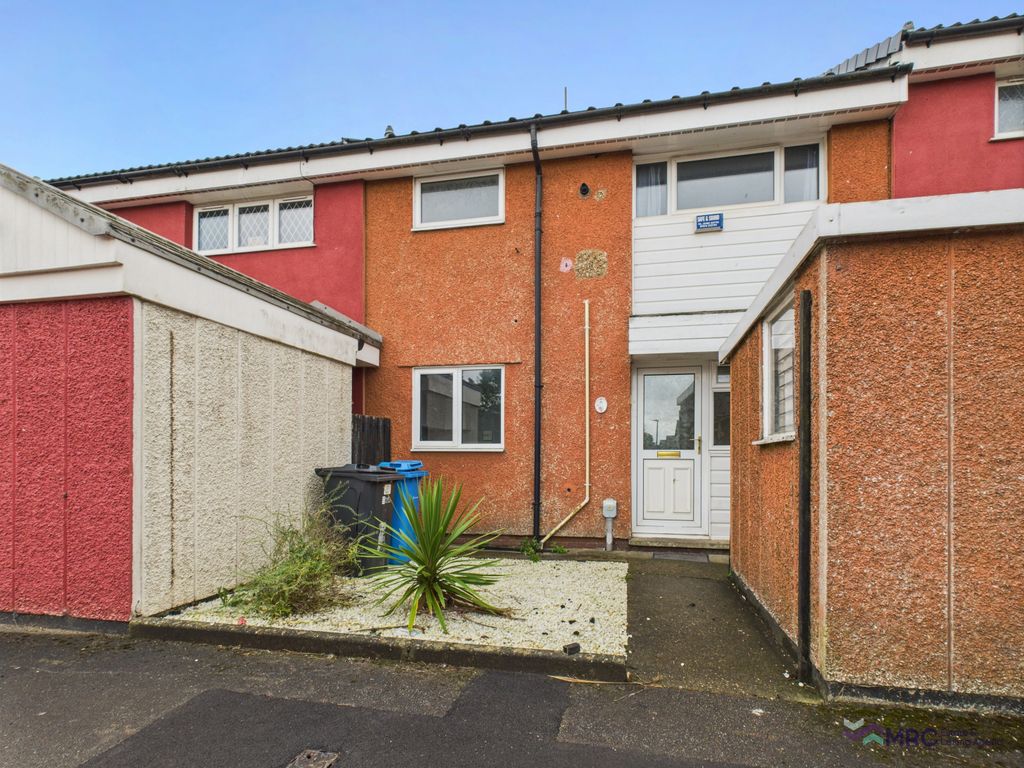 Property photo 1 of 10 3Â Bedroom Terraced For Sale