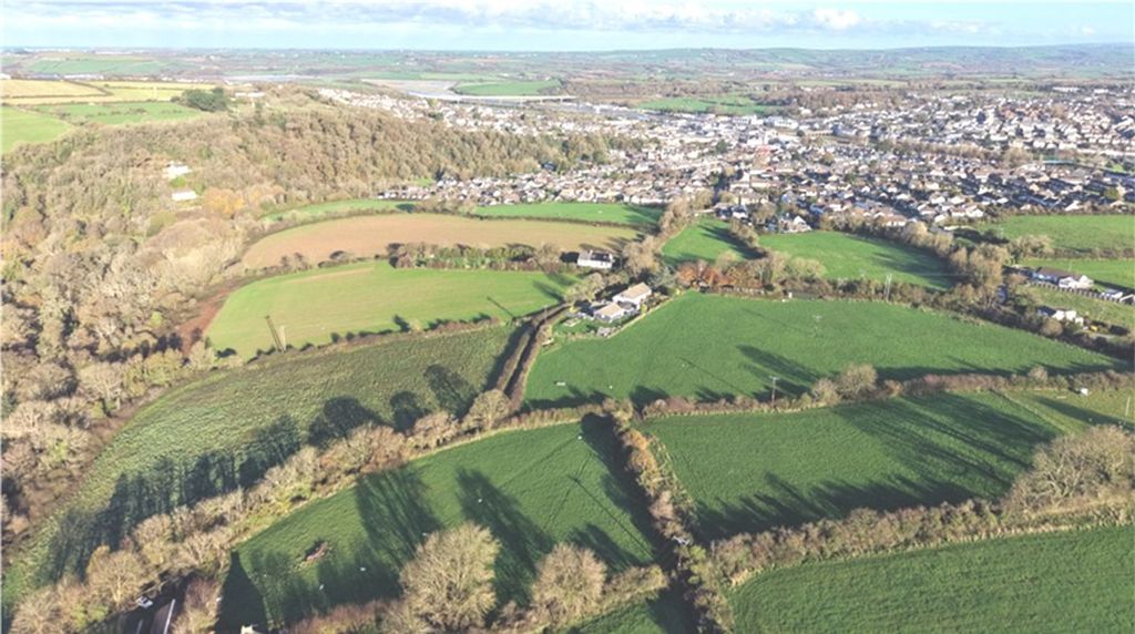Property photo 3 of 6 Aerial View