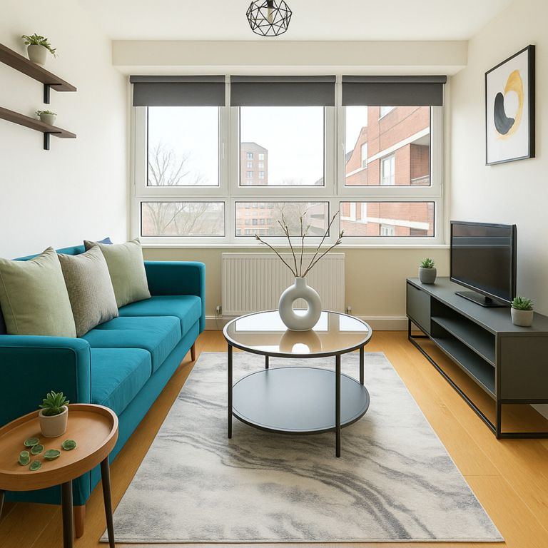 Property photo 1 of 19 Living Room