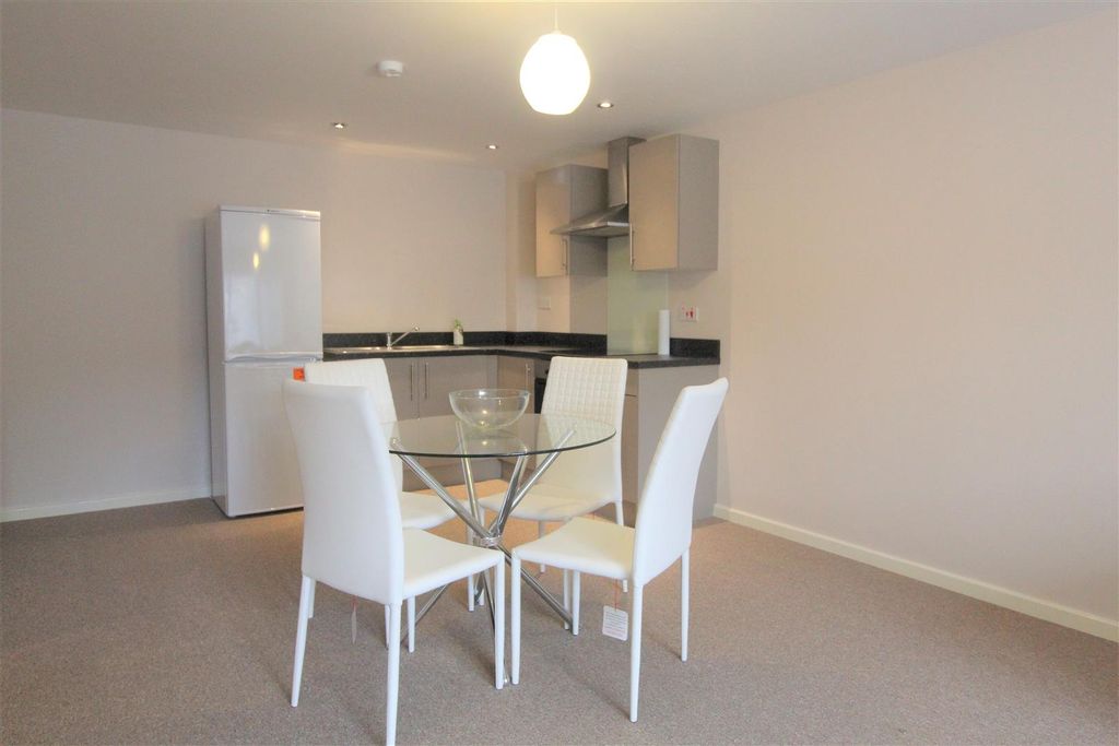 Property photo 2 of 7 Kitchen - Diner